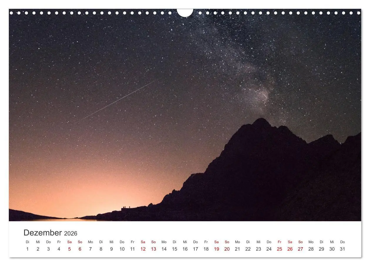 Bild: 9783457615416 | Slowakei - Wunderschöne Traumlandschaften (Wandkalender 2026 DIN A3...