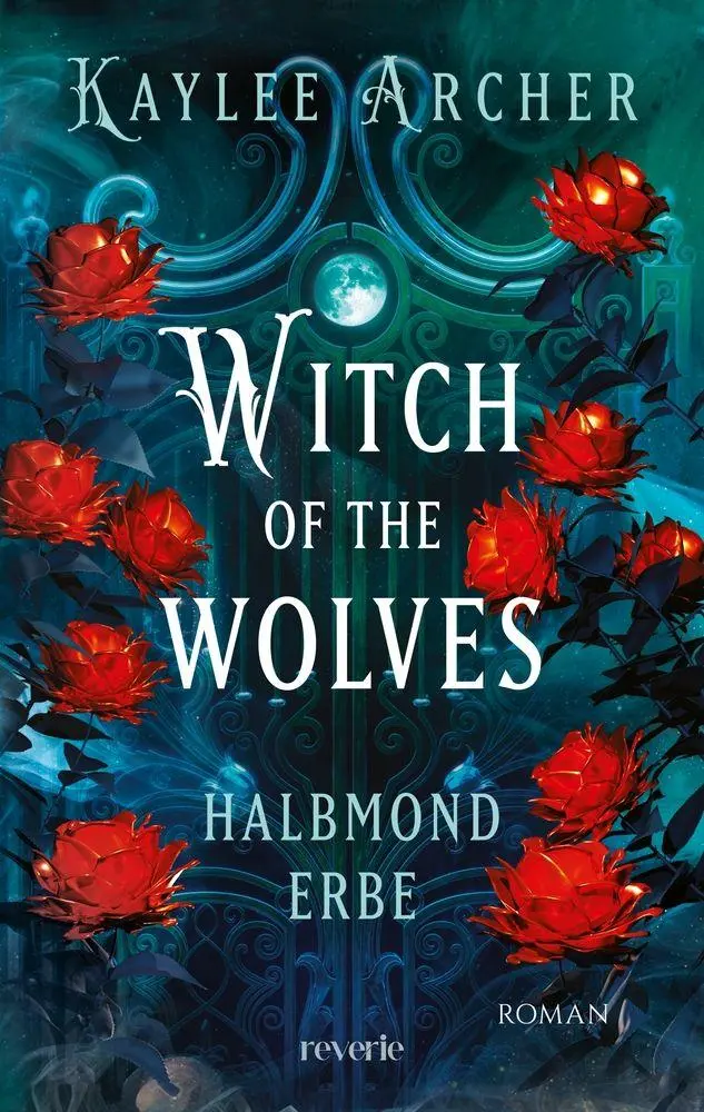 Cover: 9783745705416 | Witch of the Wolves | Kaylee Archer | Taschenbuch | 432 S. | Deutsch