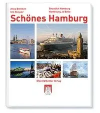 Cover: 9783831905416 | Schönes Hamburg | Beautiful Hamburg/Hambourg, la Belle, Frz/dt/engl
