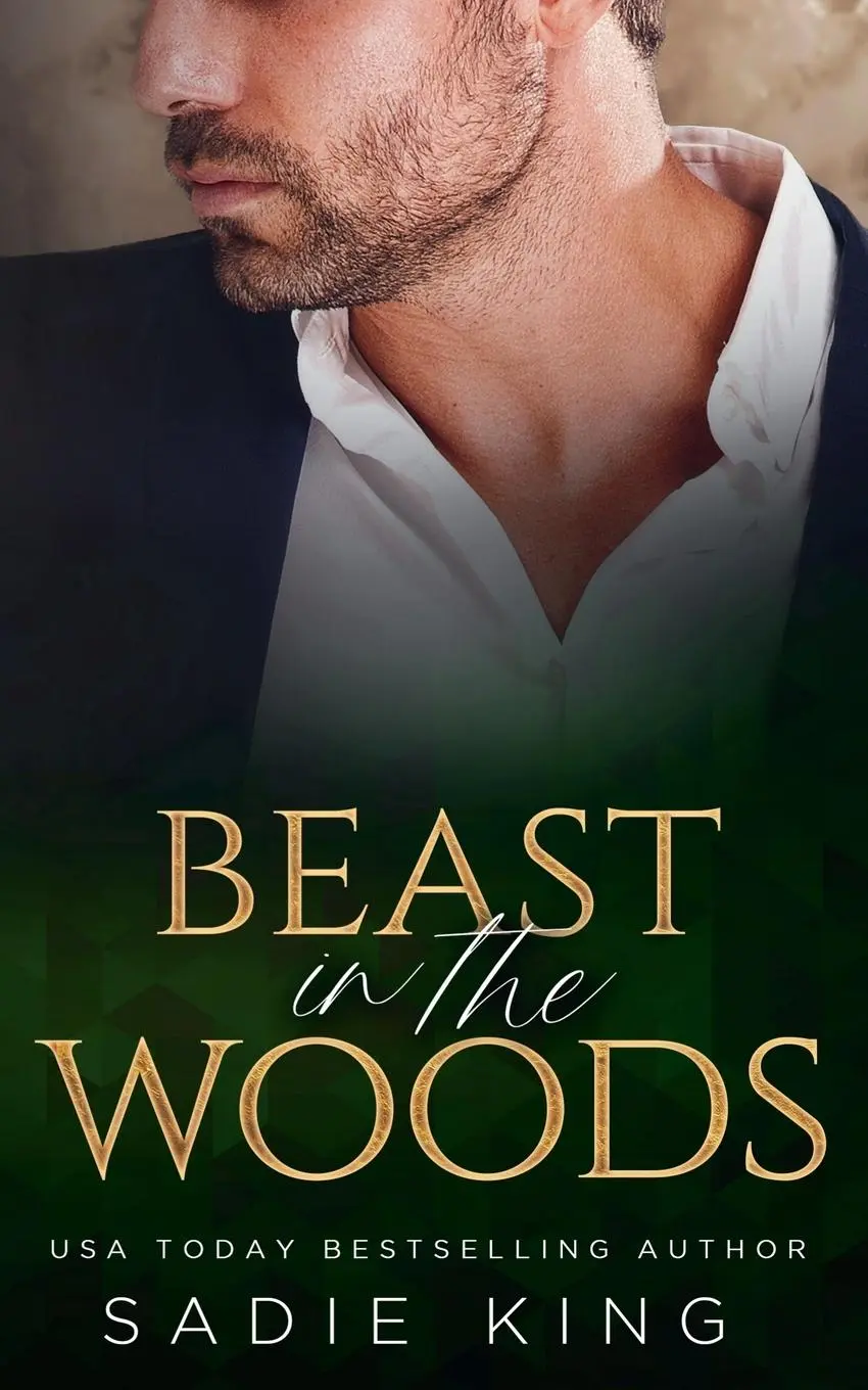 Cover: 9798227975416 | Beast in the Woods | Sadie King | Taschenbuch | Englisch | 2024