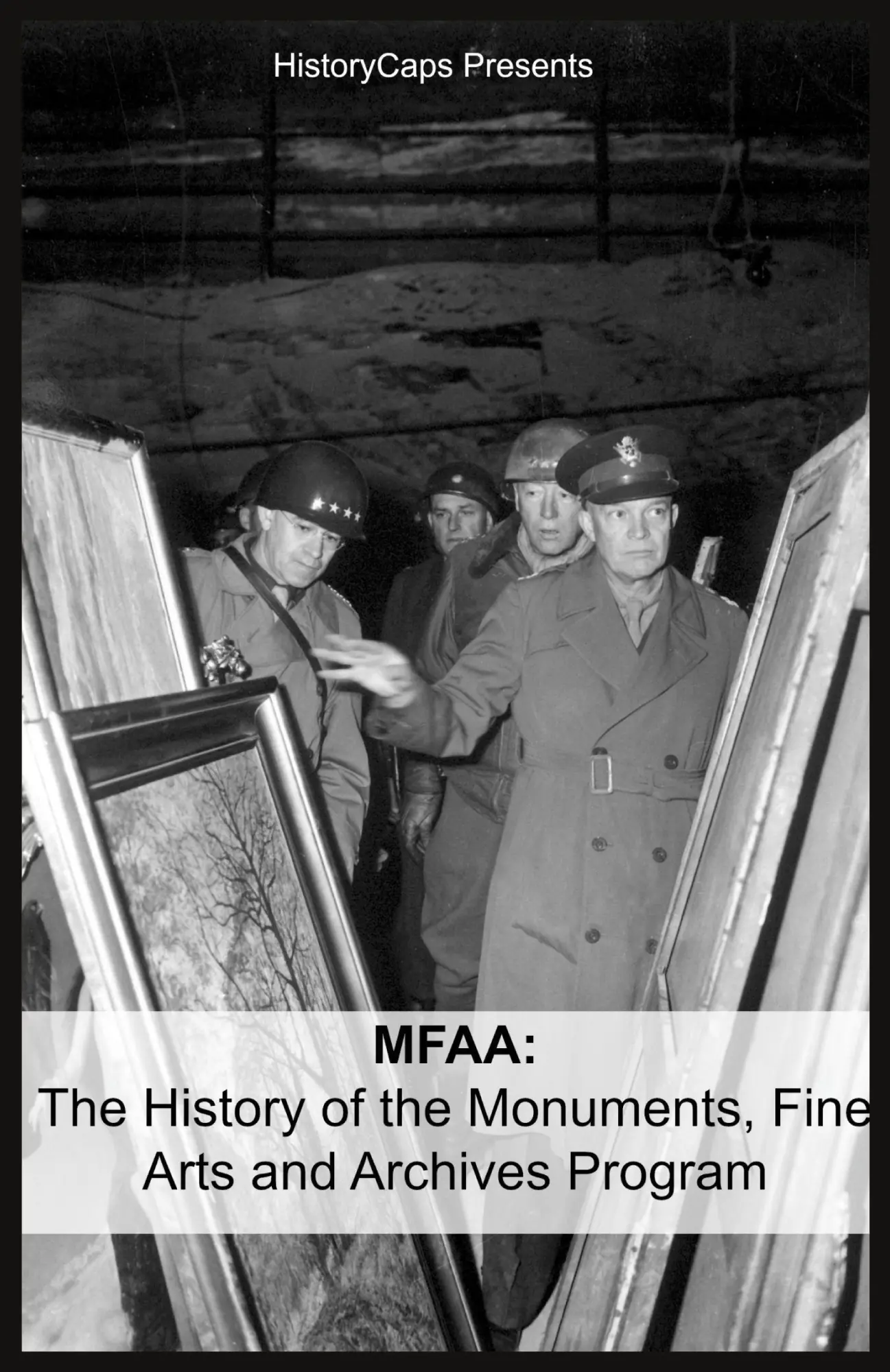 Cover: 9781621075516 | MFAA | Brinkley Howard | Taschenbuch | Kartoniert / Broschiert | 2016