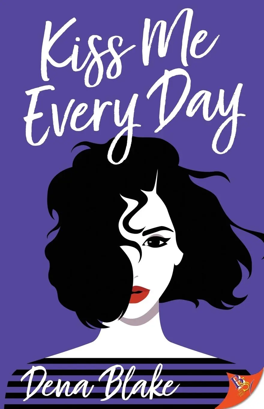 Cover: 9781635555516 | Kiss Me Every Day | Dena Blake | Taschenbuch | Kartoniert / Broschiert