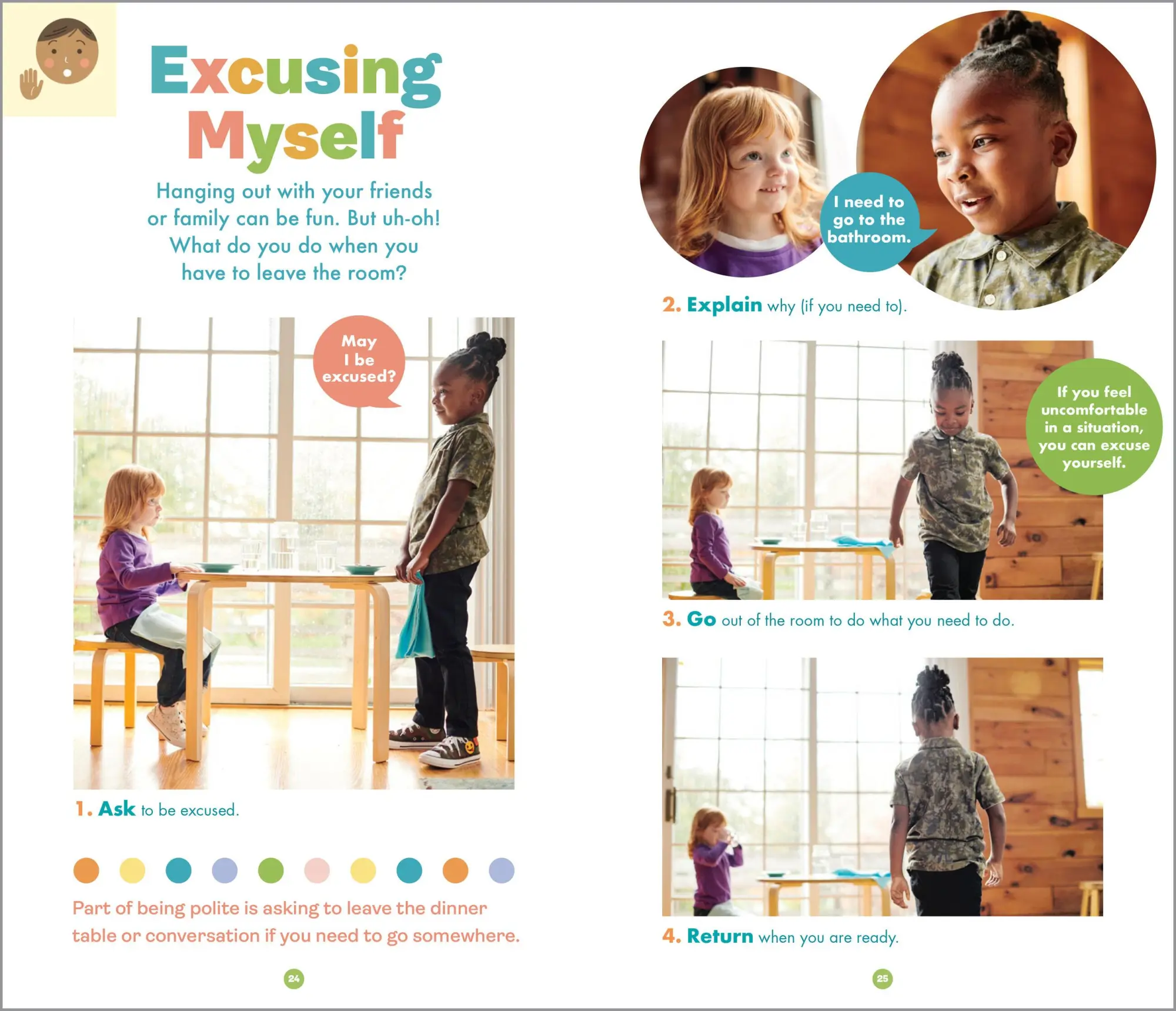 Bild: 9781635865516 | I Did It Myself! | Saniyyah Khalilallah | Buch | Gebunden | Englisch