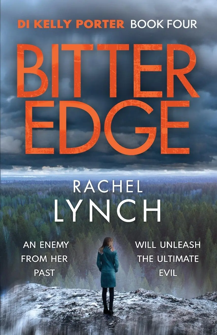Cover: 9781788635516 | Bitter Edge | Rachel Lynch | Taschenbuch | Kartoniert / Broschiert
