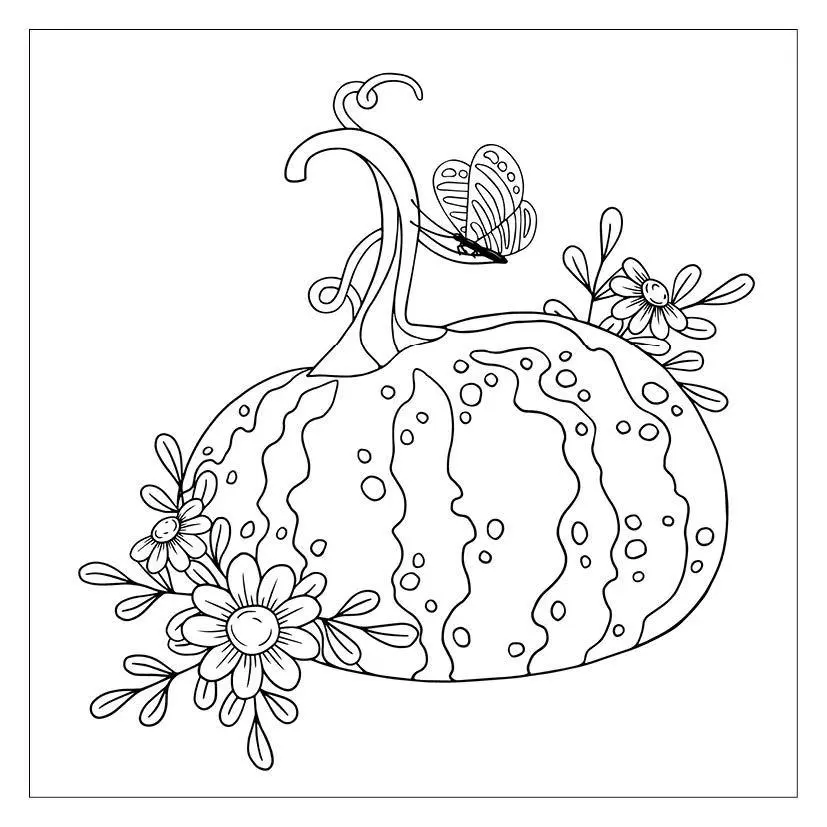 Bild: 9783745935516 | 333 Ausmalen - Herbst-Gefühle | Edition Michael Fischer | Taschenbuch