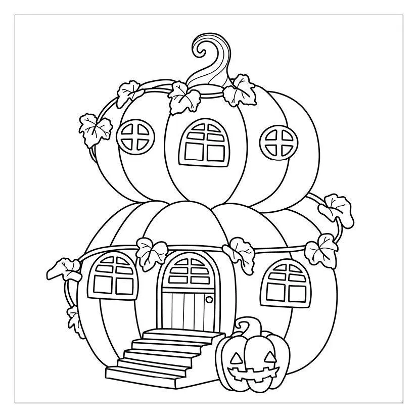 Bild: 9783745935516 | 333 Ausmalen - Herbst-Gefühle | Edition Michael Fischer | Taschenbuch
