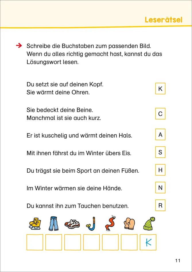 Bild: 9783788675516 | Lesen üben 2. Klasse | Sonja Reichert | Taschenbuch | 48 S. | Deutsch