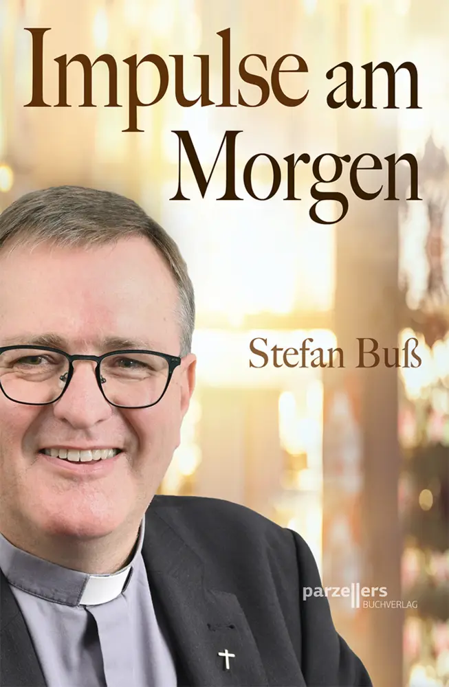 Cover: 9783790005516 | Impulse am Morgen | Stefan Buß | Buch | 192 S. | Deutsch | 2020