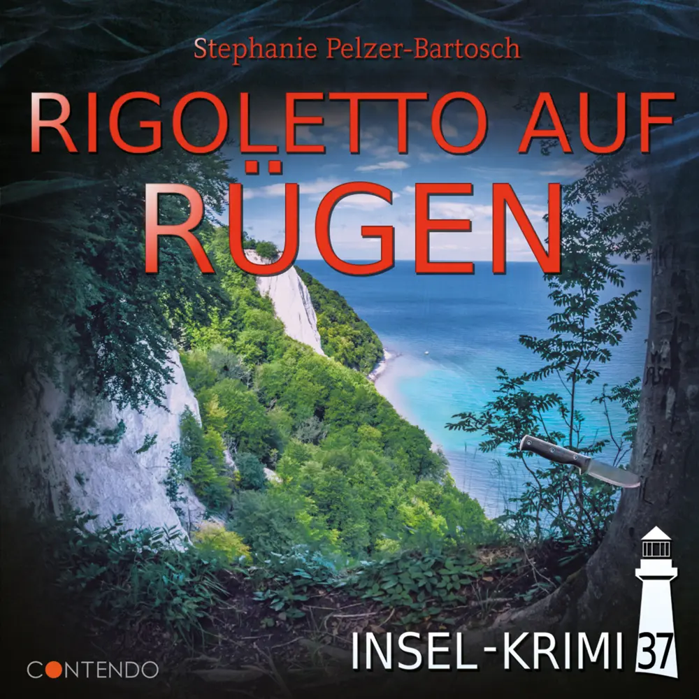 Cover: 9783967625516 | Insel-Krimi - Rigoletto auf Rügen,1 Audio-CD | Katrin Fröhlich (u. a.)