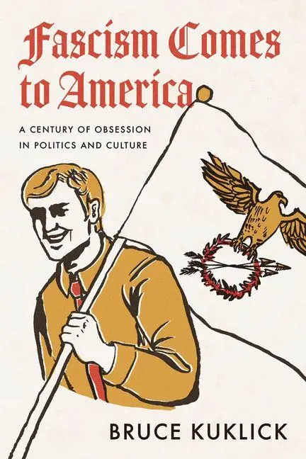 University of Chicago Press Fascism Comes To America