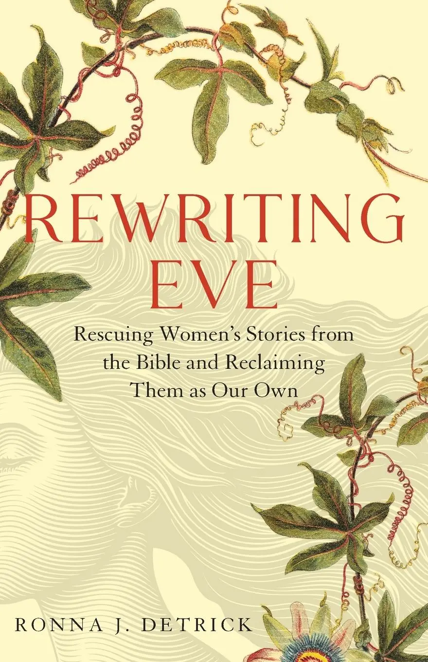 Cover: 9781647425616 | Rewriting Eve | Ronna J. Detrick | Taschenbuch | Englisch | 2023