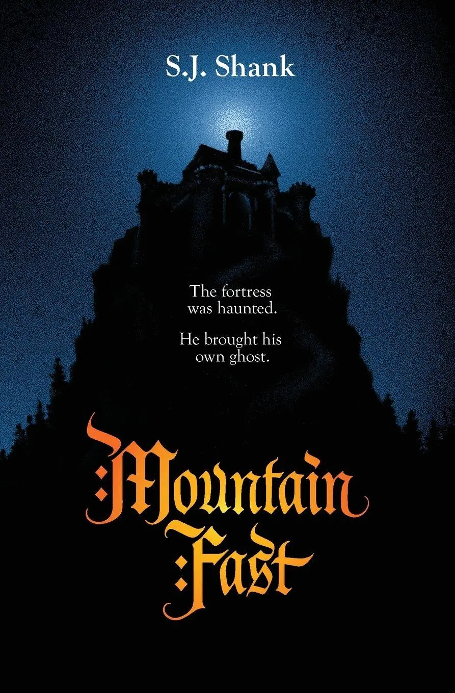 Cover: 9781738055616 | Mountain Fast | S. J. Shank | Taschenbuch | Englisch | 2024