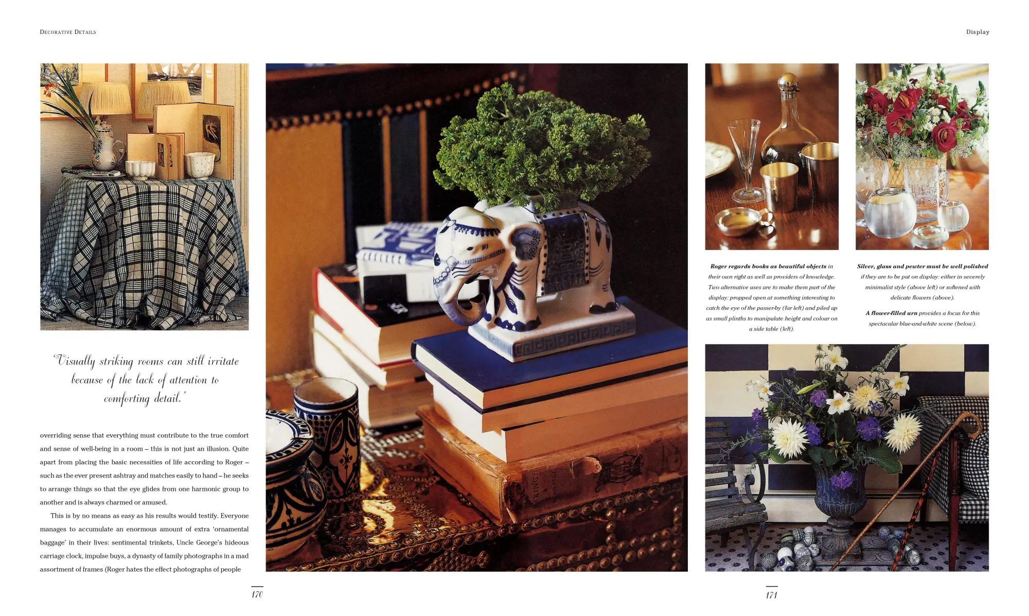 Bild: 9781788795616 | Inspirational Interiors | Classic English Interiors | Roger Banks-Pye