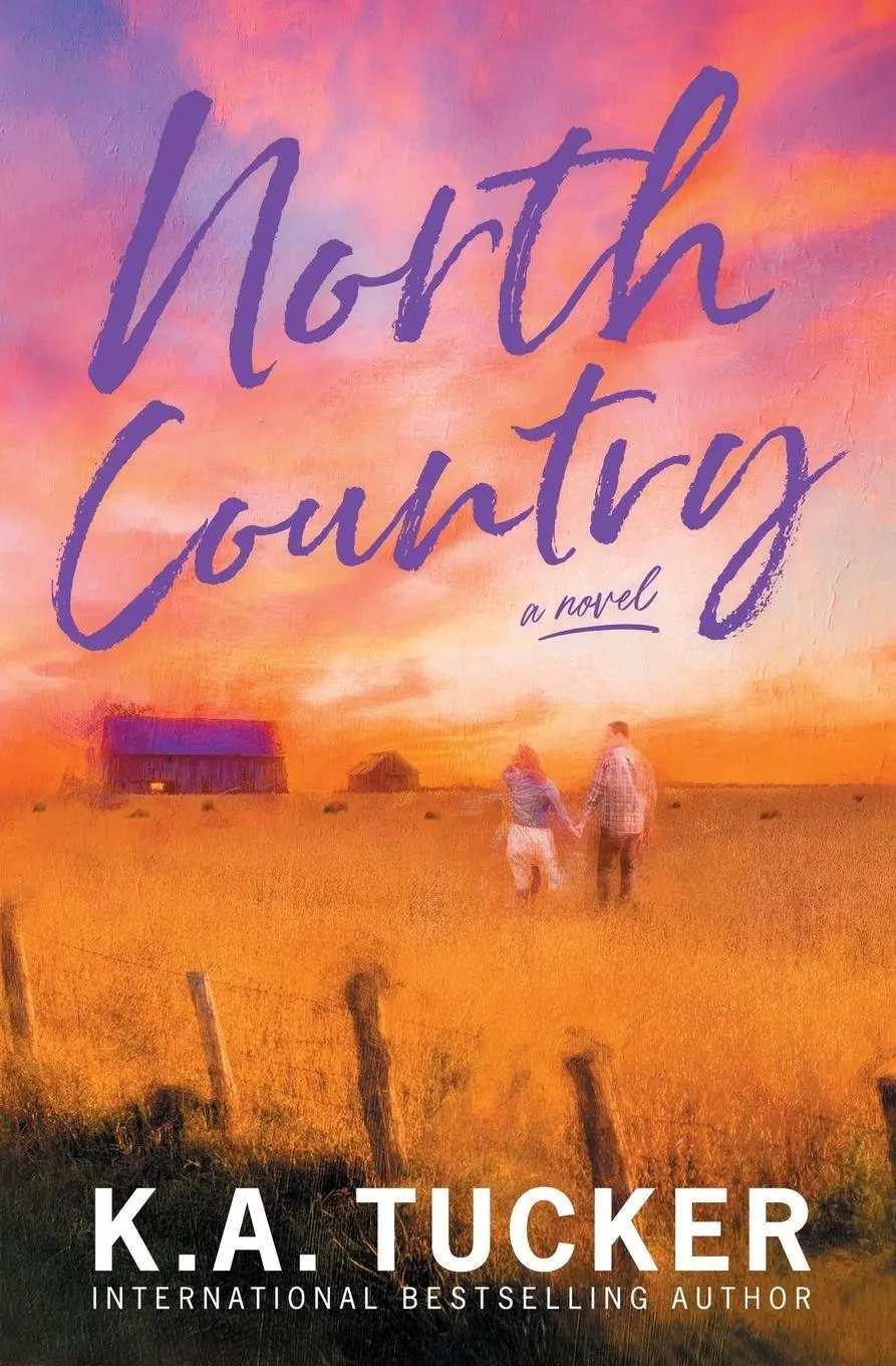 Cover: 9781990105616 | North Country | K. A. Tucker | Taschenbuch | Englisch | 2026
