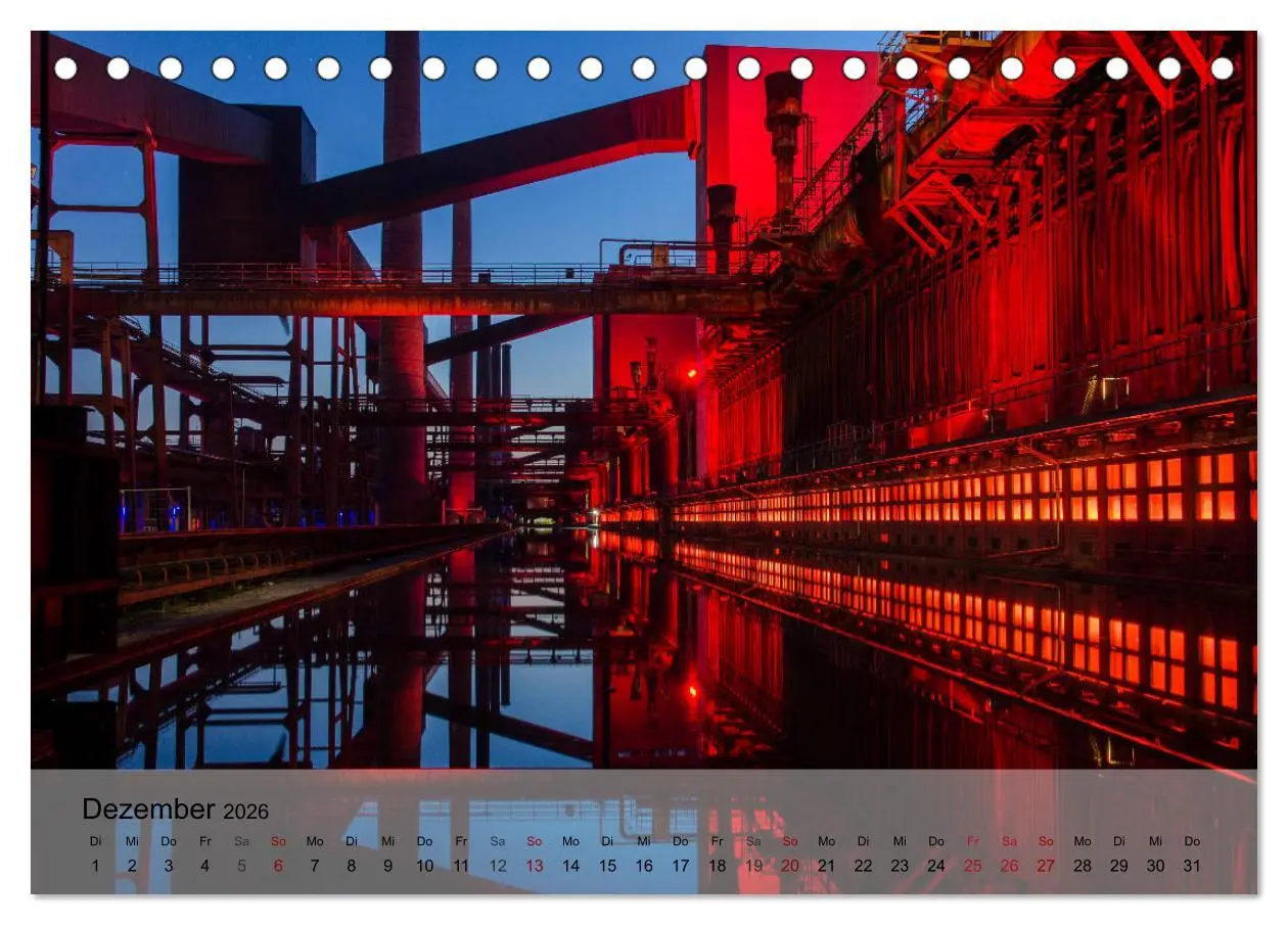Bild: 9783457905616 | Zeche und Kokerei Zollverein Essen: Industrie-Architektur...