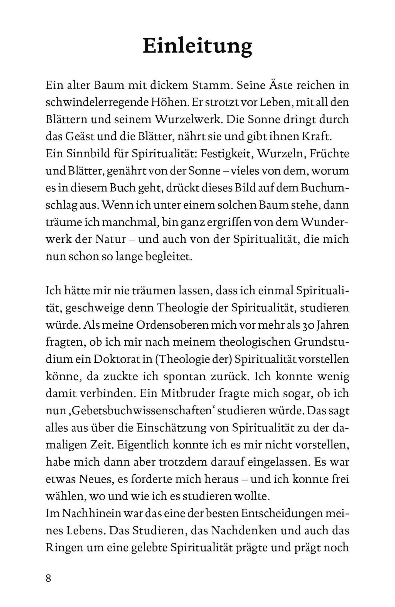 Bild: 9783460255616 | Sinn finden - Kraft schöpfen | Grundkurs christliche Spiritualität