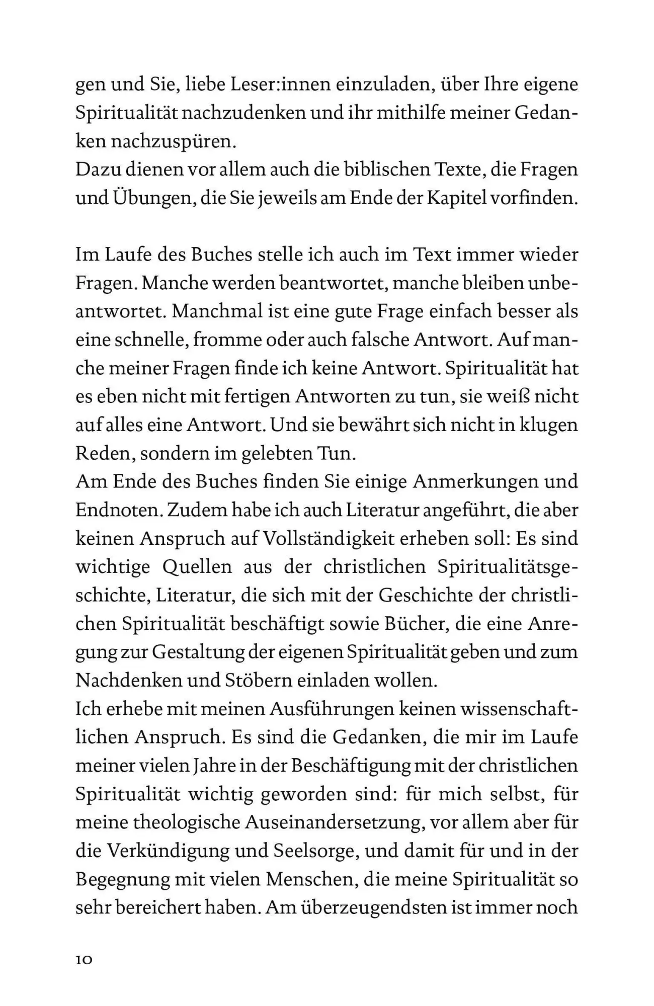Bild: 9783460255616 | Sinn finden - Kraft schöpfen | Grundkurs christliche Spiritualität