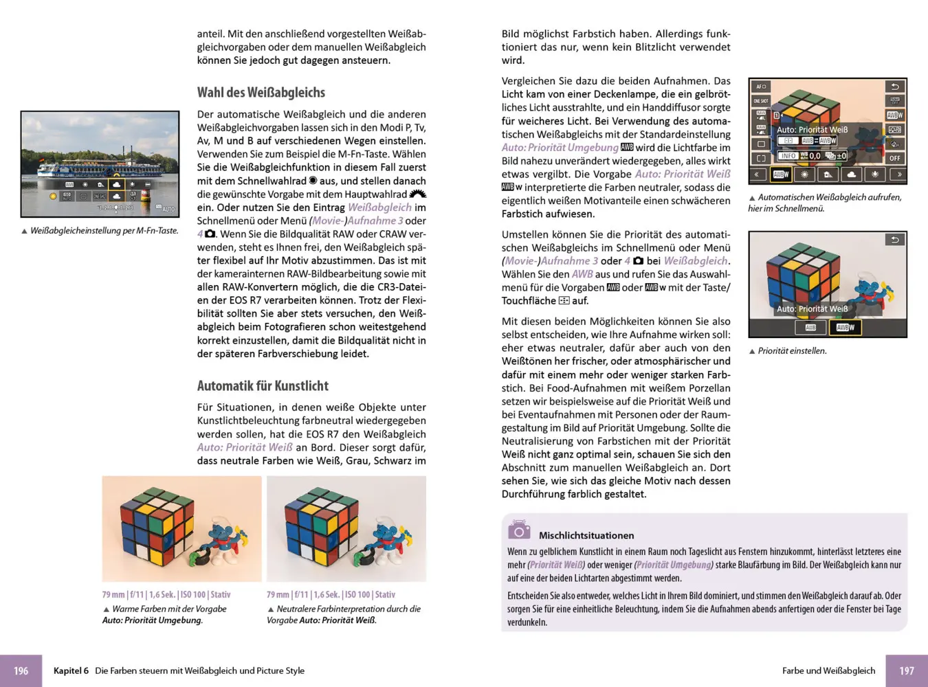 Bild: 9783832805616 | Canon EOS R7 | Das umfangreiche Praxisbuch zu Ihrer Kamera! | Buch