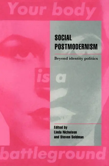 Cover: 9780521475716 | Social Postmodernism | Beyond Identity Politics | Nicholson (u. a.)