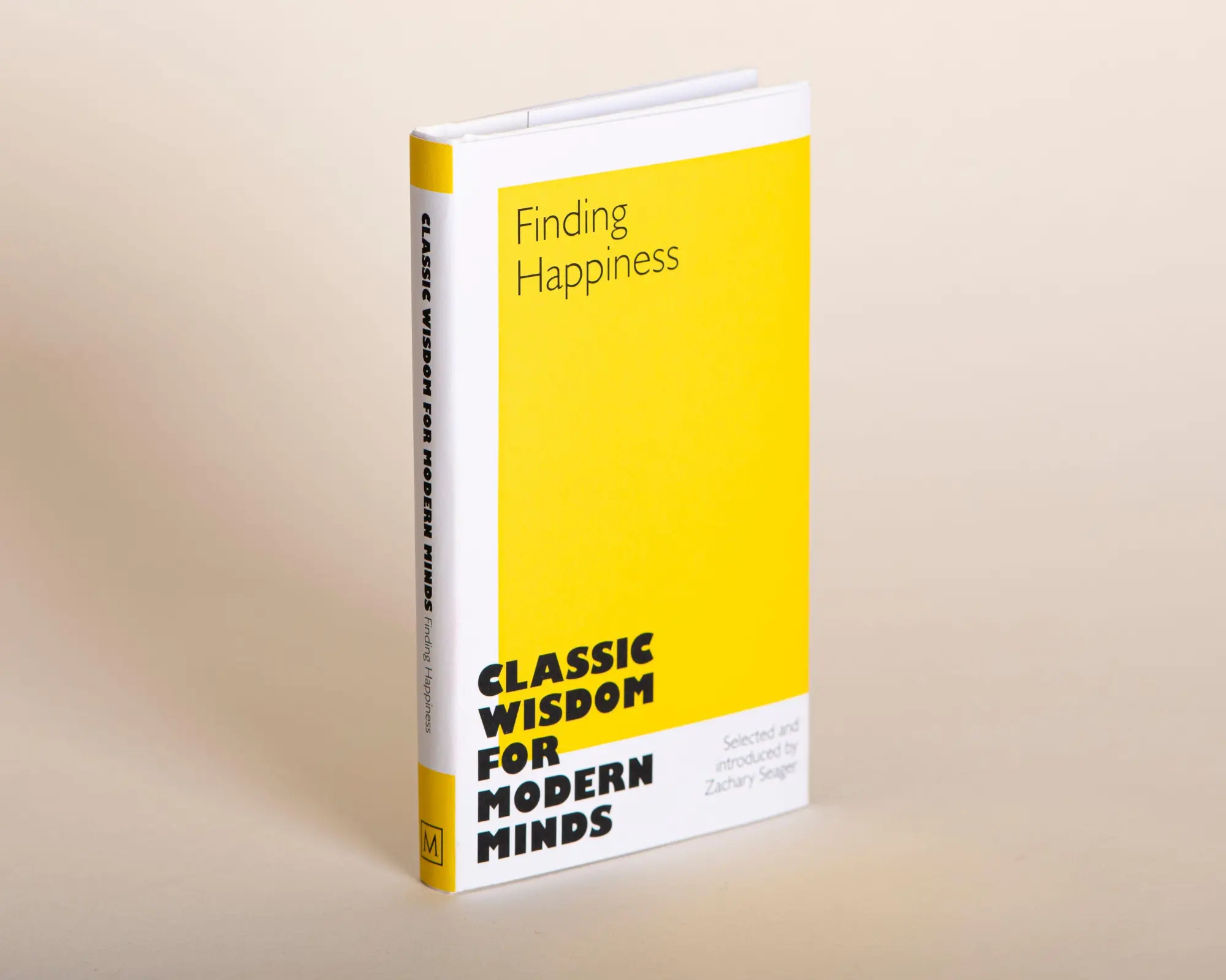 Bild: 9781035045716 | Finding Happiness | Zachary Seager | Buch | XIV | Englisch | 2025