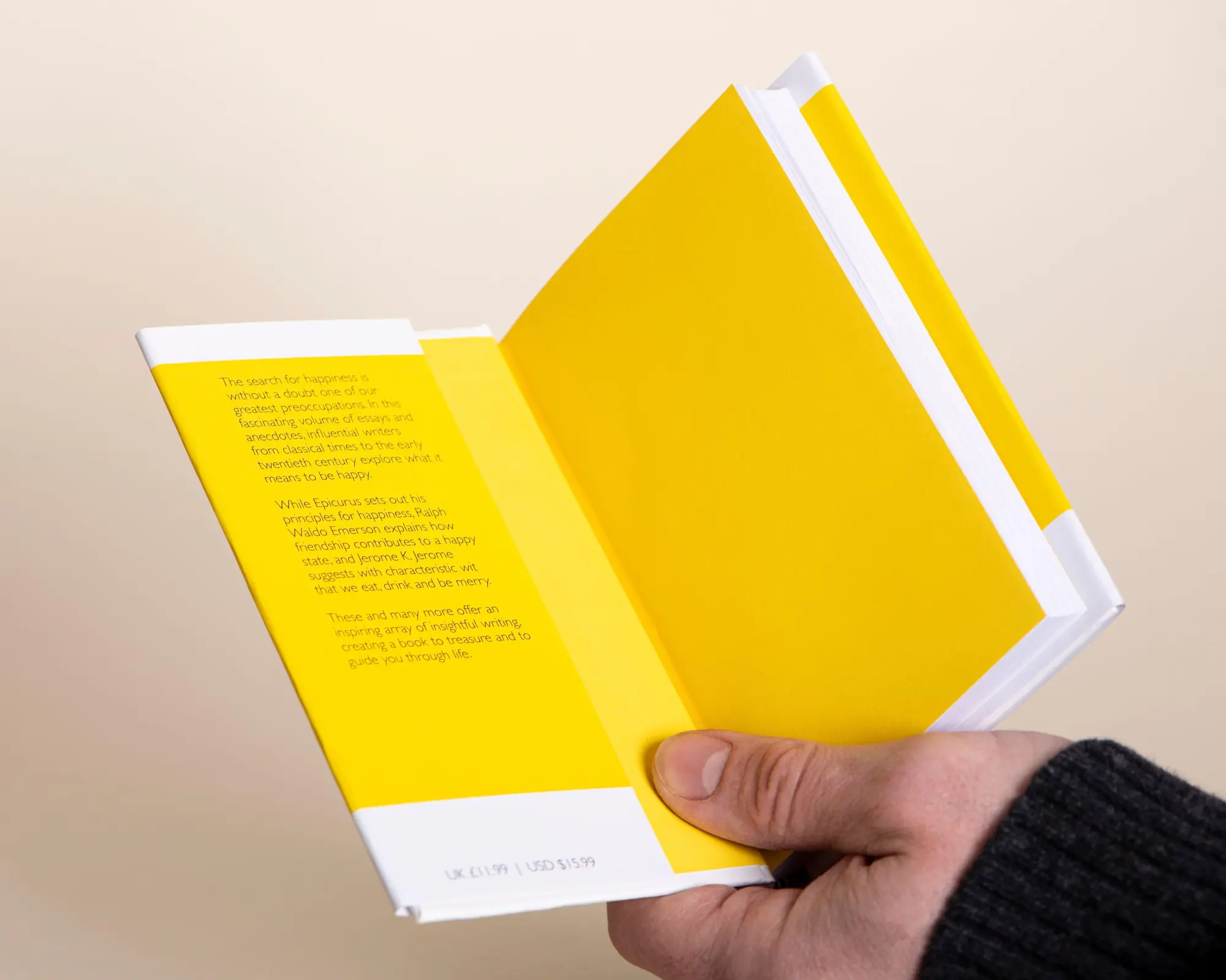 Bild: 9781035045716 | Finding Happiness | Zachary Seager | Buch | XIV | Englisch | 2025