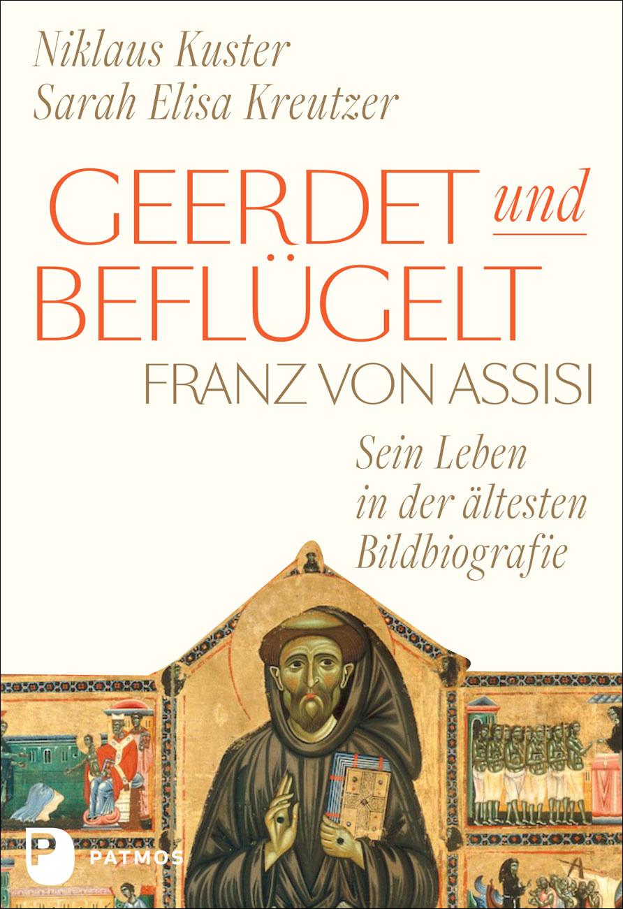 Cover: 9783843615716 | Geerdet und beflügelt | Niklaus Kuster (u. a.) | Buch | 160 S. | 2025