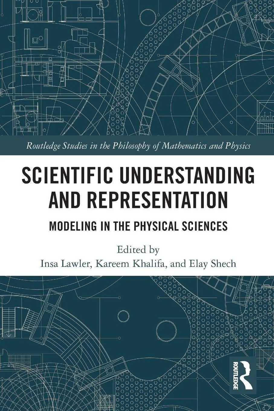 Cover: 9781032065816 | Scientific Understanding and Representation | Insa Lawler (u. a.)