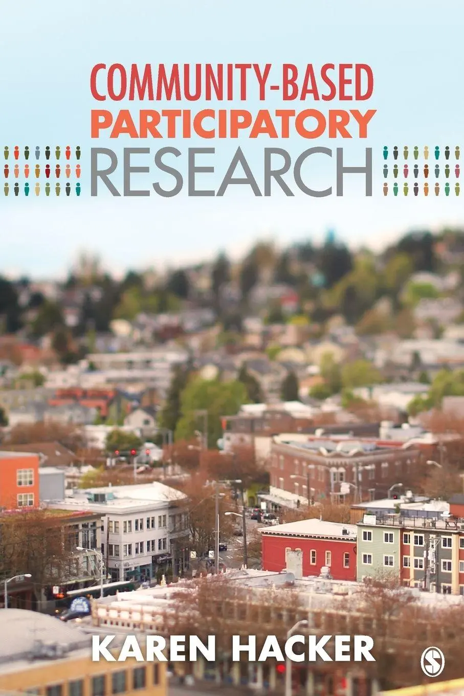 Cover: 9781452205816 | Community-Based Participatory Research | Karen Hacker | Taschenbuch