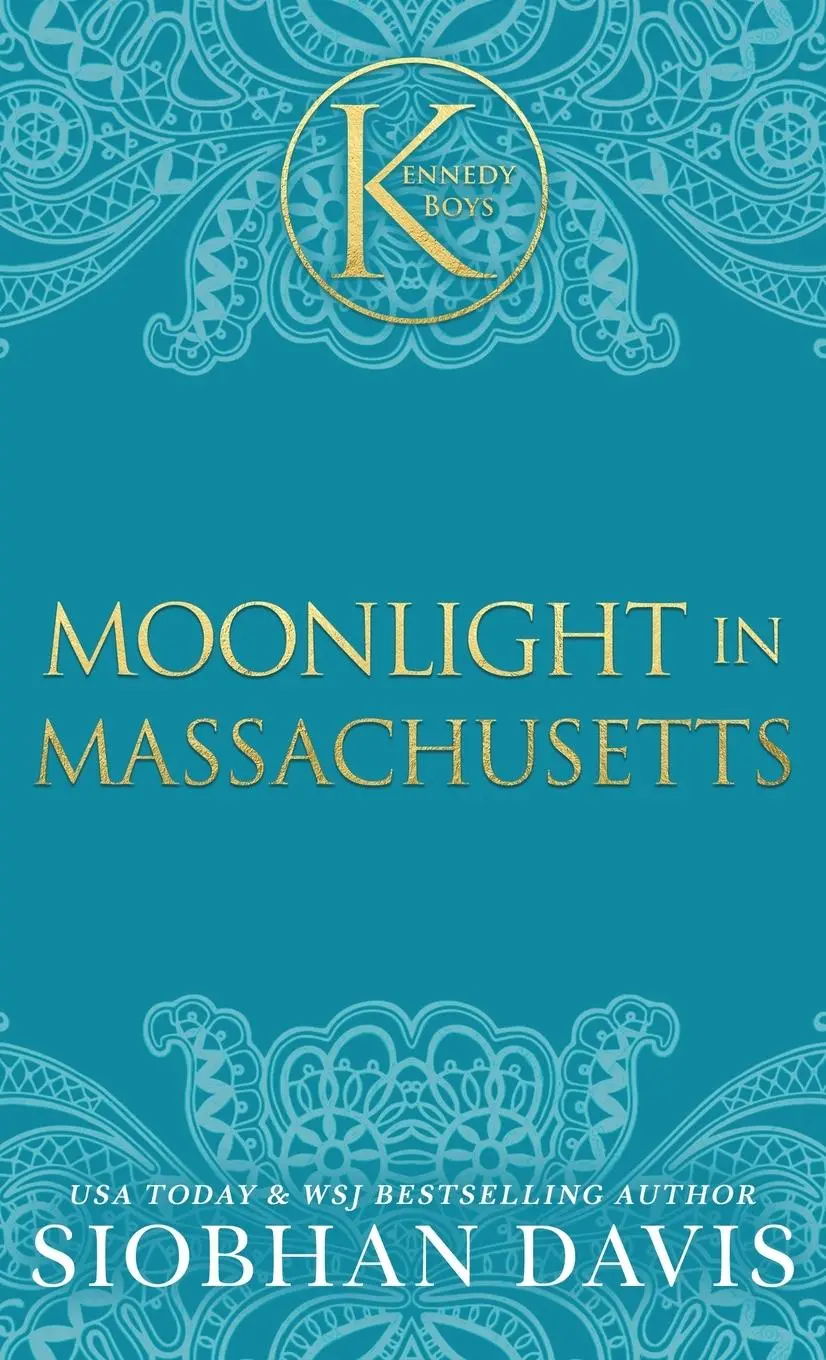 Cover: 9781959285816 | Moonlight in Massachusetts | Siobhan Davis | Buch | Englisch | 2024