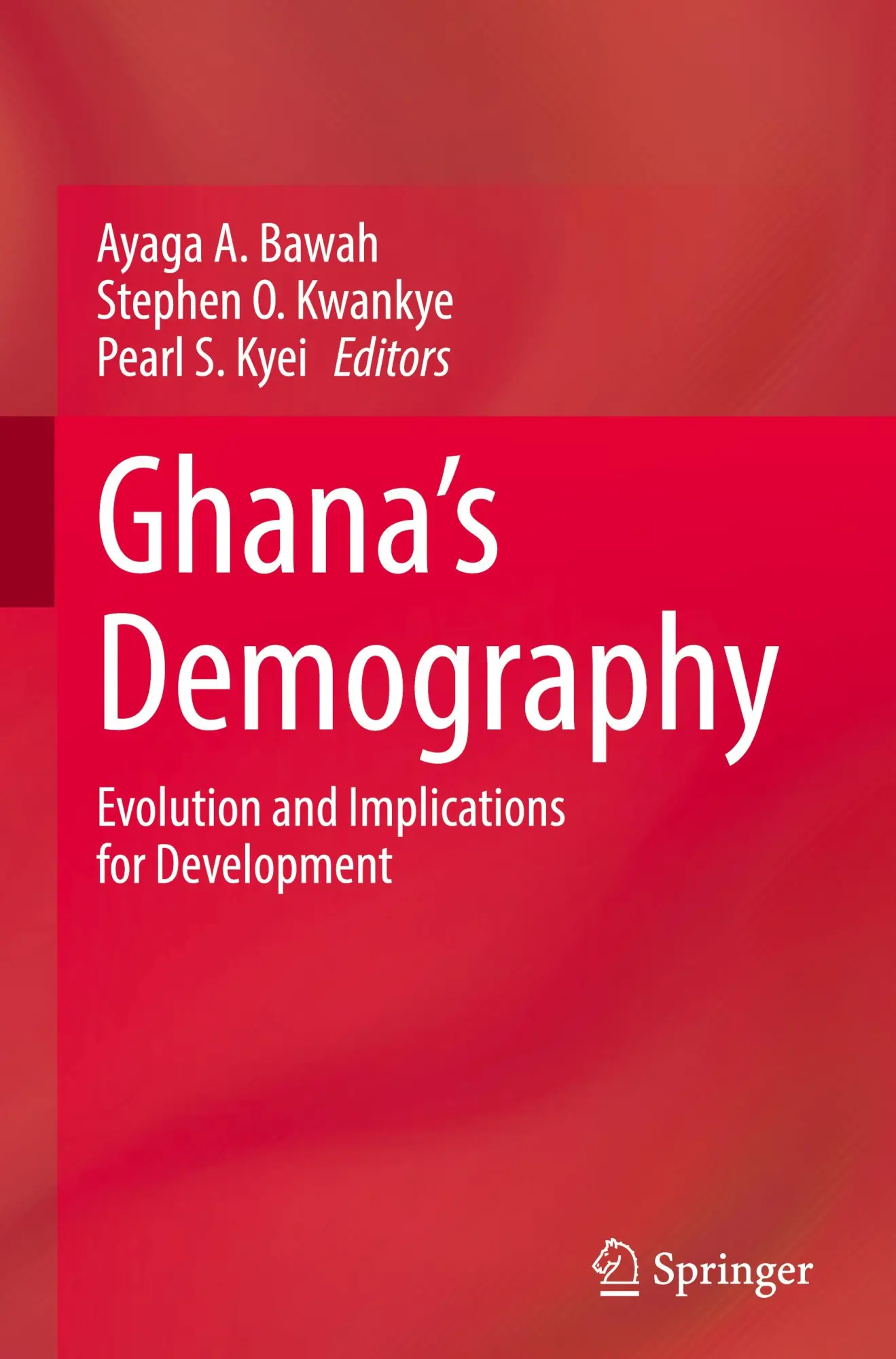 Ghana's Demography