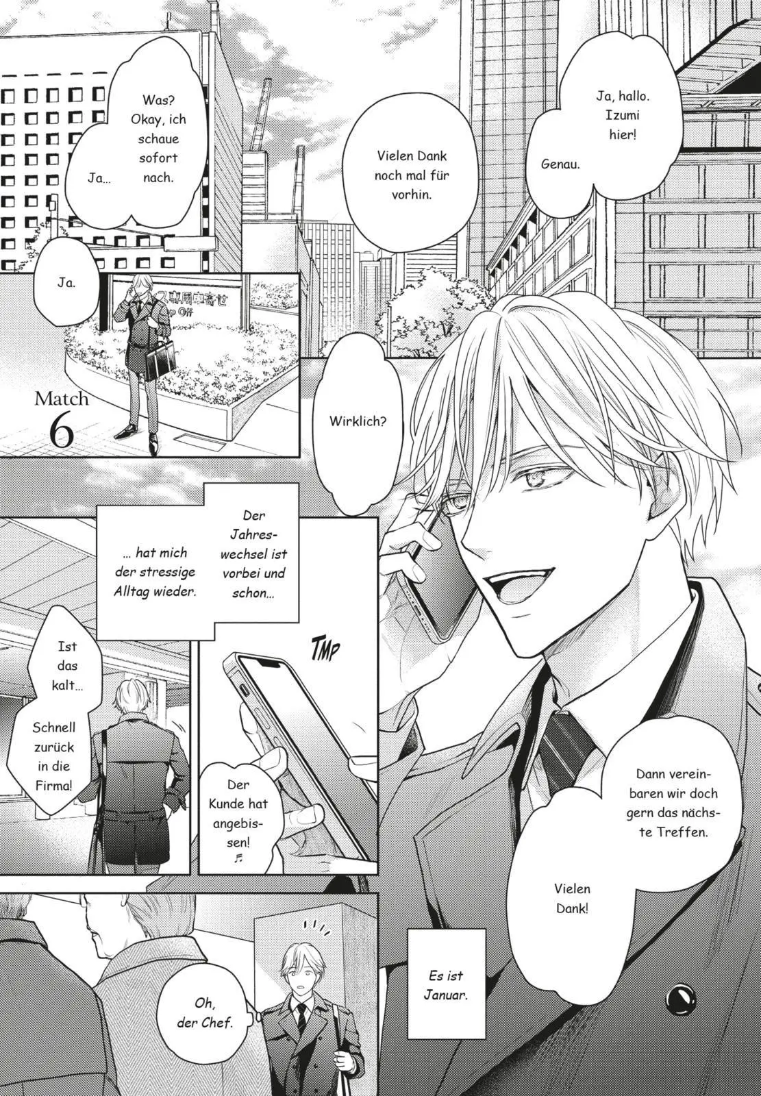 Bild: 9783551625816 | Destiny but Incompatible 2 | Ei Eijou | Taschenbuch | 224 S. | Deutsch