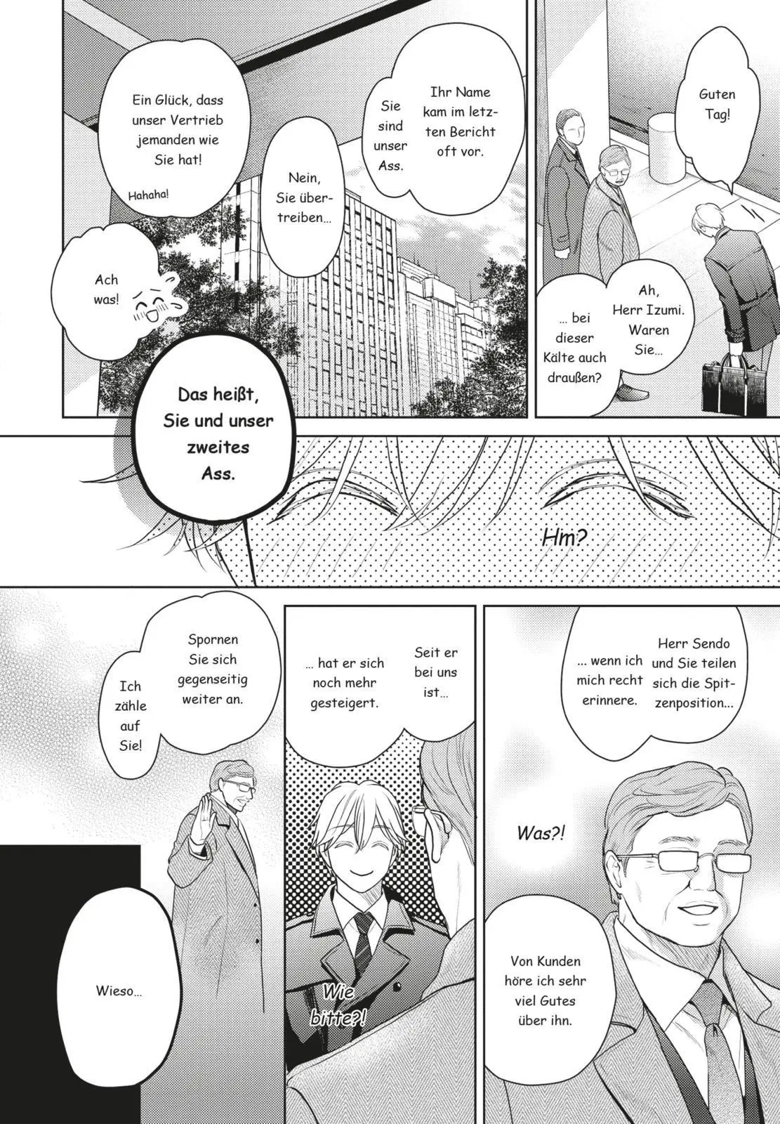 Bild: 9783551625816 | Destiny but Incompatible 2 | Ei Eijou | Taschenbuch | 224 S. | Deutsch