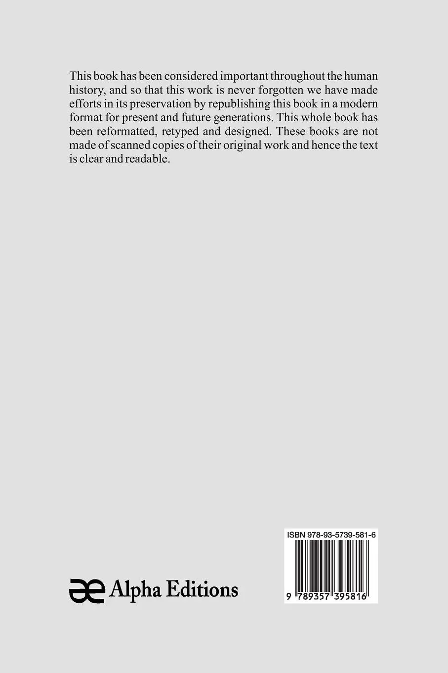 Rückseite: 9789357395816 | Pietro Vannucci, called Perugino | George C. Williamson | Taschenbuch