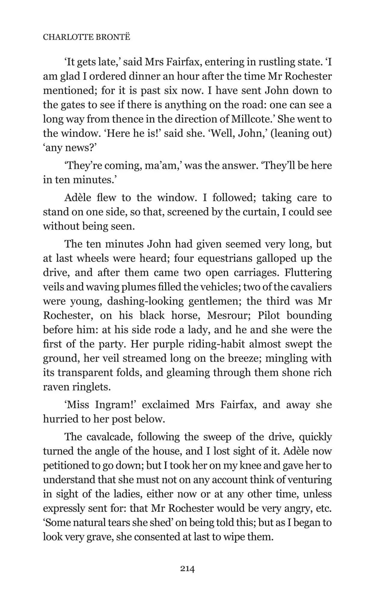 Bild: 9780008325916 | Jane Eyre | GCSE 9-1 Set Text Student Edition | Bronte (u. a.) | Buch