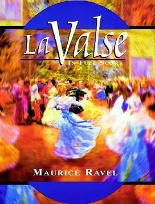 Cover: 9780486295916 | La Valse | Maurice Ravel | Taschenbuch | Partitur | Englisch | 1997