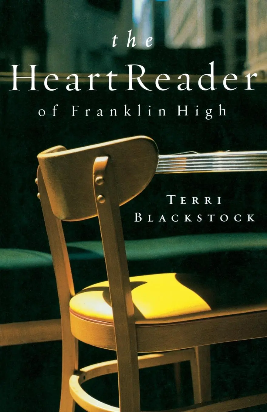 Cover: 9781595545916 | The Heart Reader of Franklin High | Terri Blackstock | Taschenbuch