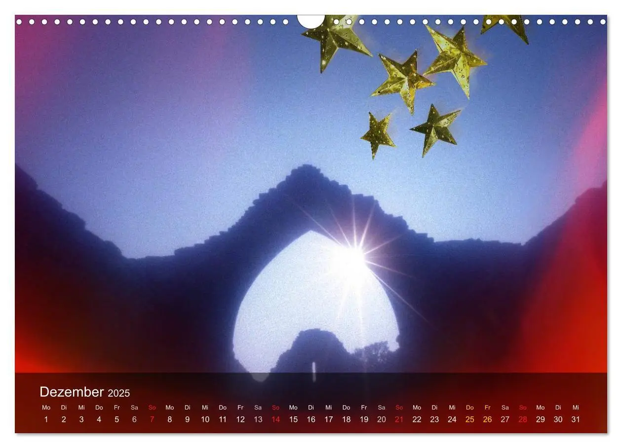 Bild: 9783435645916 | Irland/Eire - Impressionen der Grünen Insel (Wandkalender 2025 DIN...
