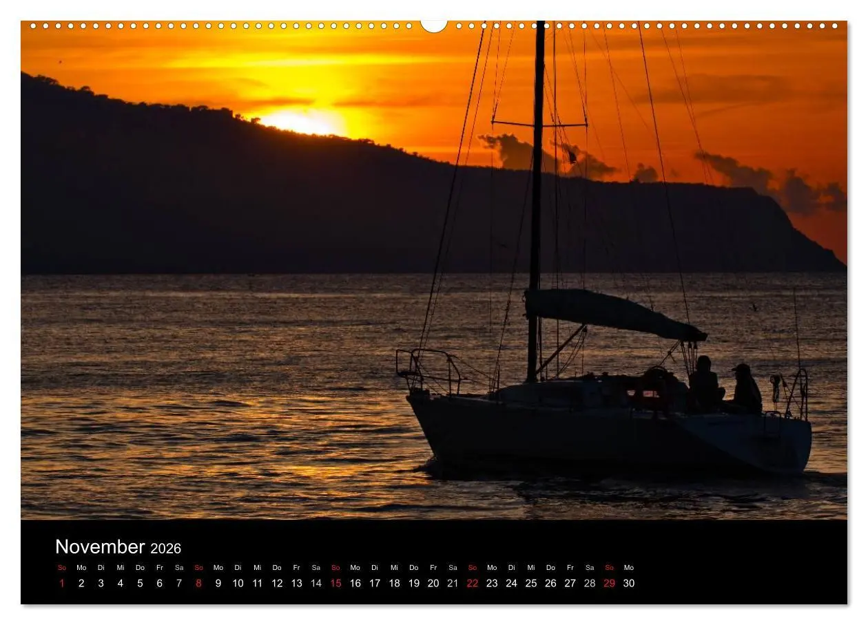 Bild: 9783516205916 | Neapel und Umgebung (Wandkalender 2026 DIN A2 quer), CALVENDO...