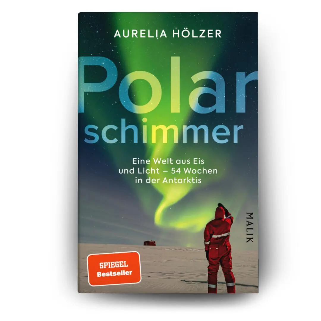 Bild: 9783890295916 | Polarschimmer | Aurelia Hölzer | Buch | 320 S. | Deutsch | 2024