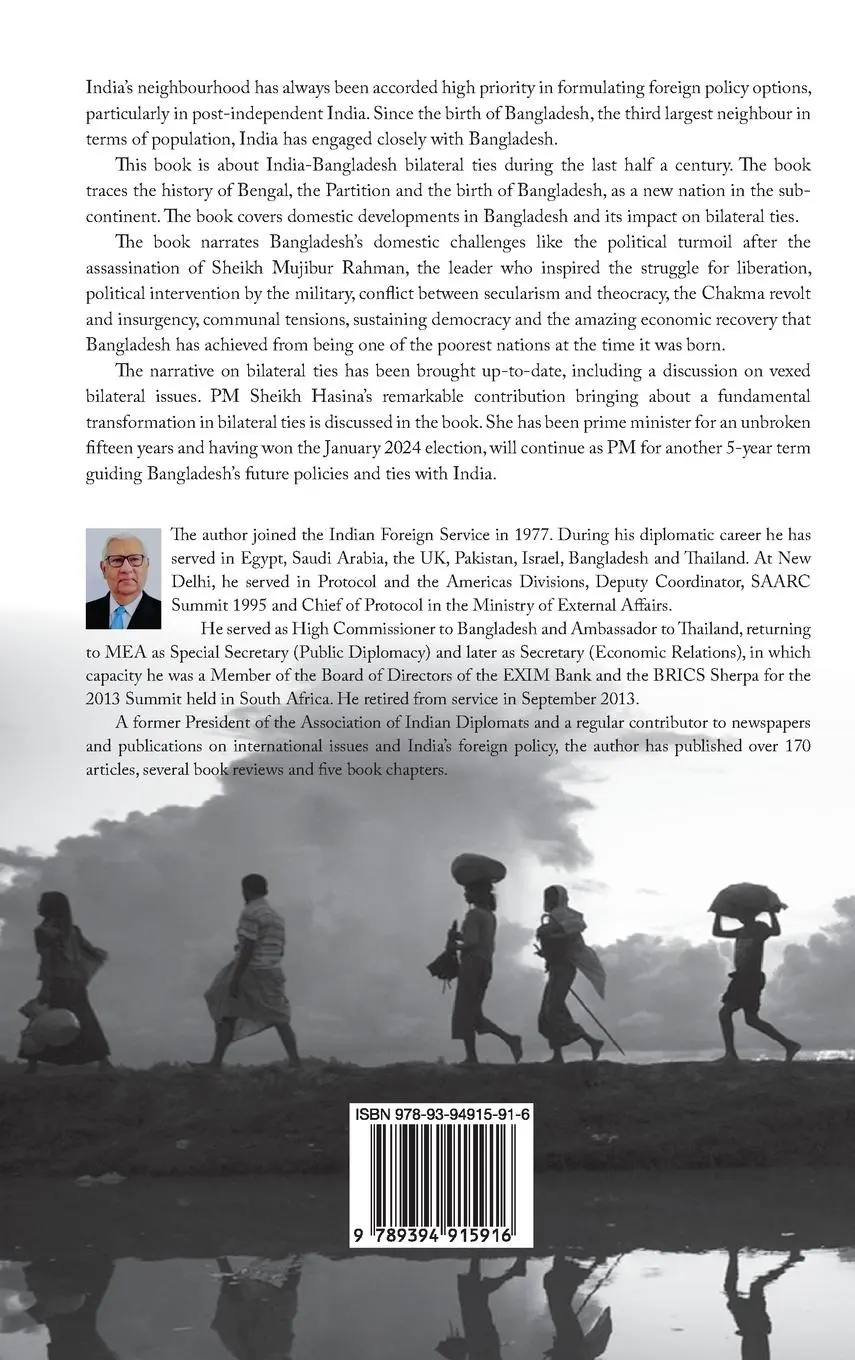 Rückseite: 9789394915916 | Transformation Emergence of Bangladesh and Evolution of...