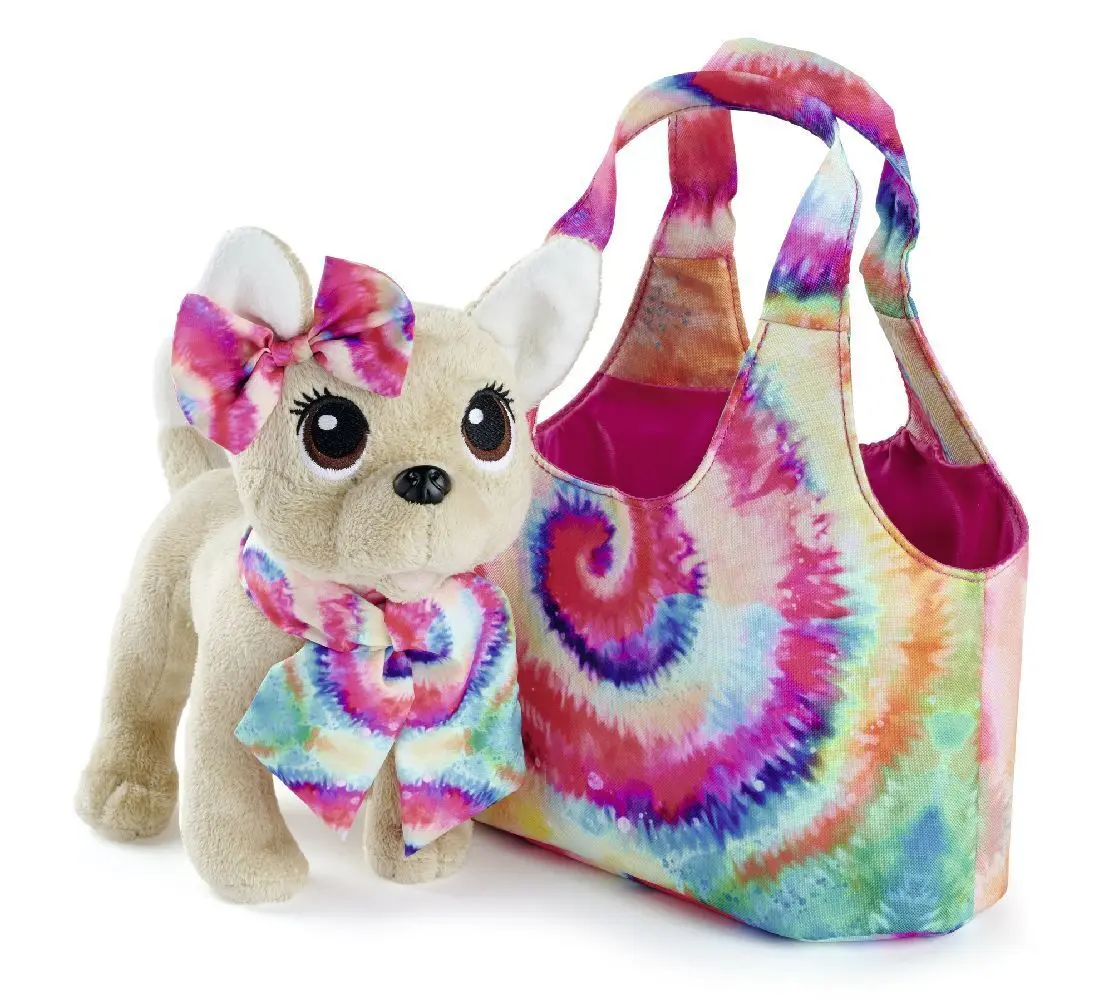 Bild: 4006592076016 | ChiChiLove Batik Style | Touch Box | 5890008 | 2022 | Simba Toys
