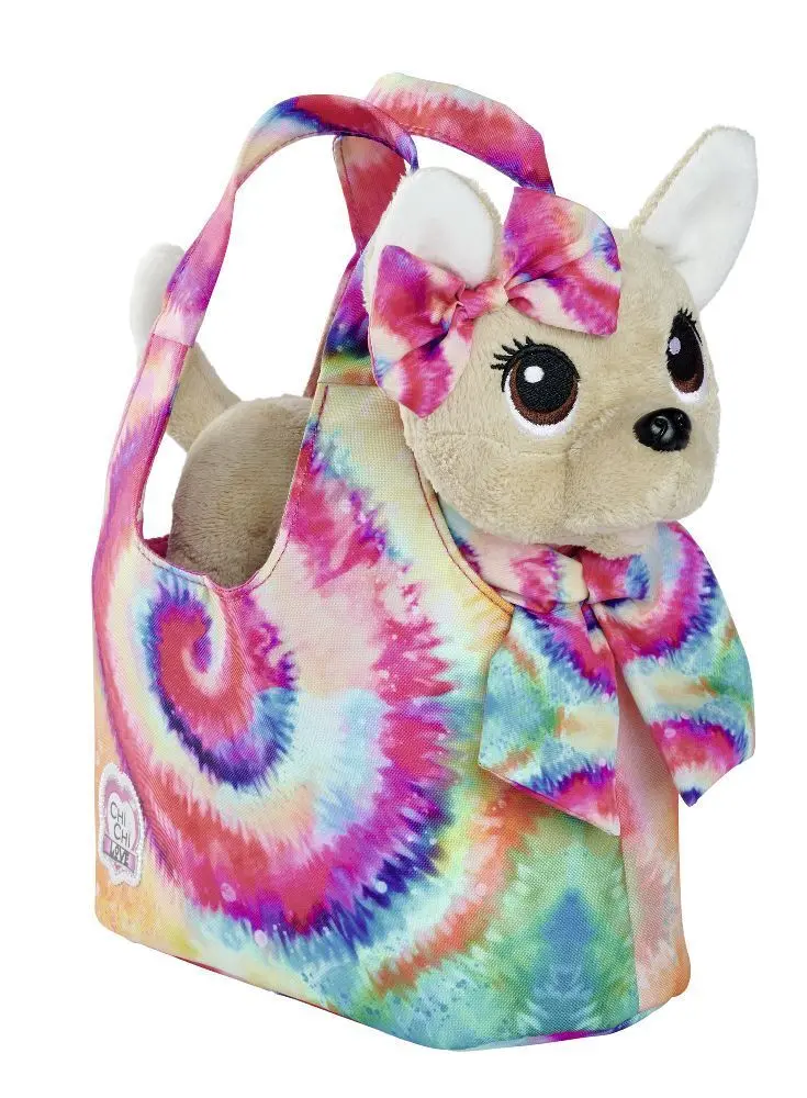 Bild: 4006592076016 | ChiChiLove Batik Style | Touch Box | 5890008 | 2022 | Simba Toys