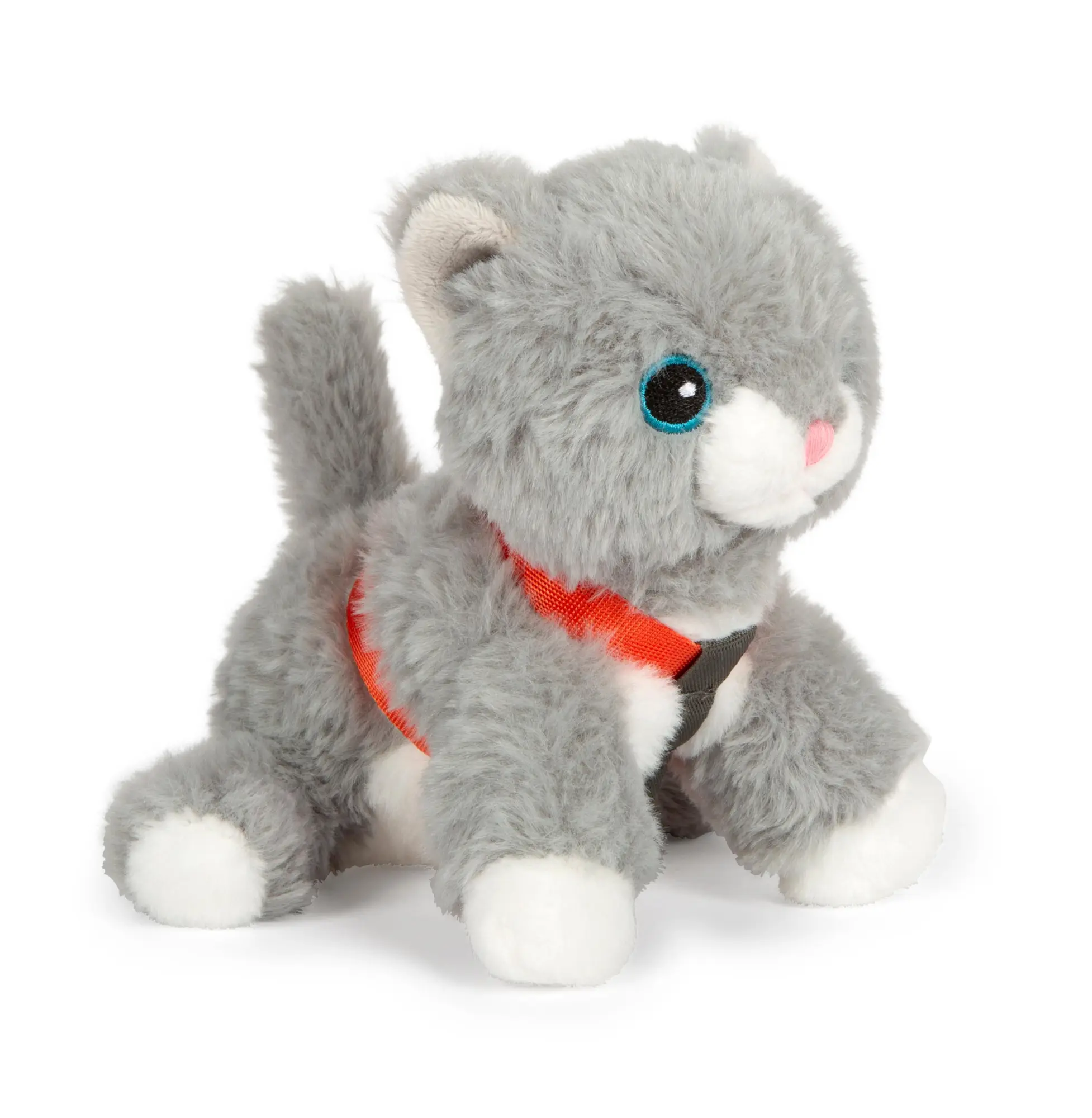 Bild: 4020972126016 | Katze mit Tasche und Pflege-Set | 12601 | Deutsch | 2024