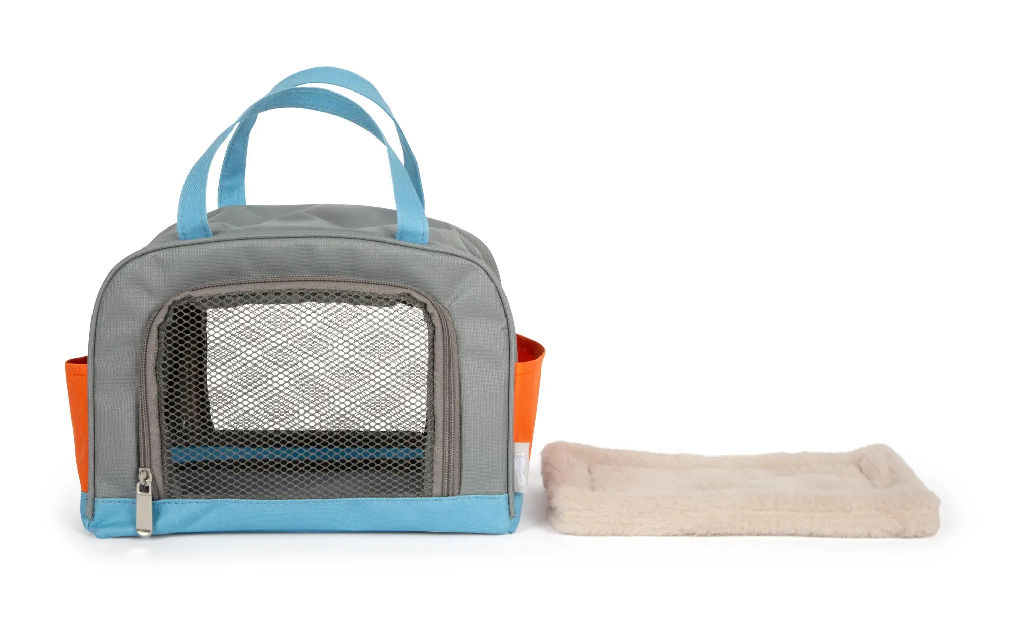 Bild: 4020972126016 | Katze mit Tasche und Pflege-Set | 12601 | Deutsch | 2024