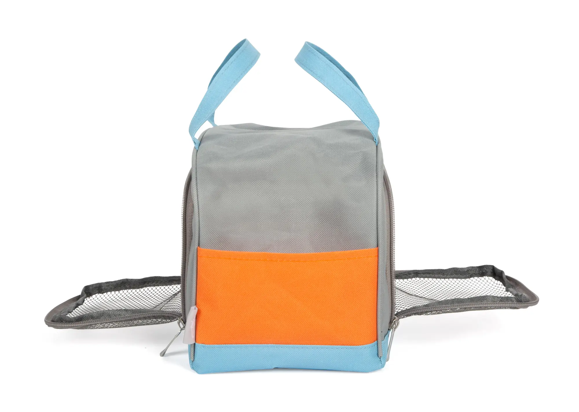 Bild: 4020972126016 | Katze mit Tasche und Pflege-Set | 12601 | Deutsch | 2024