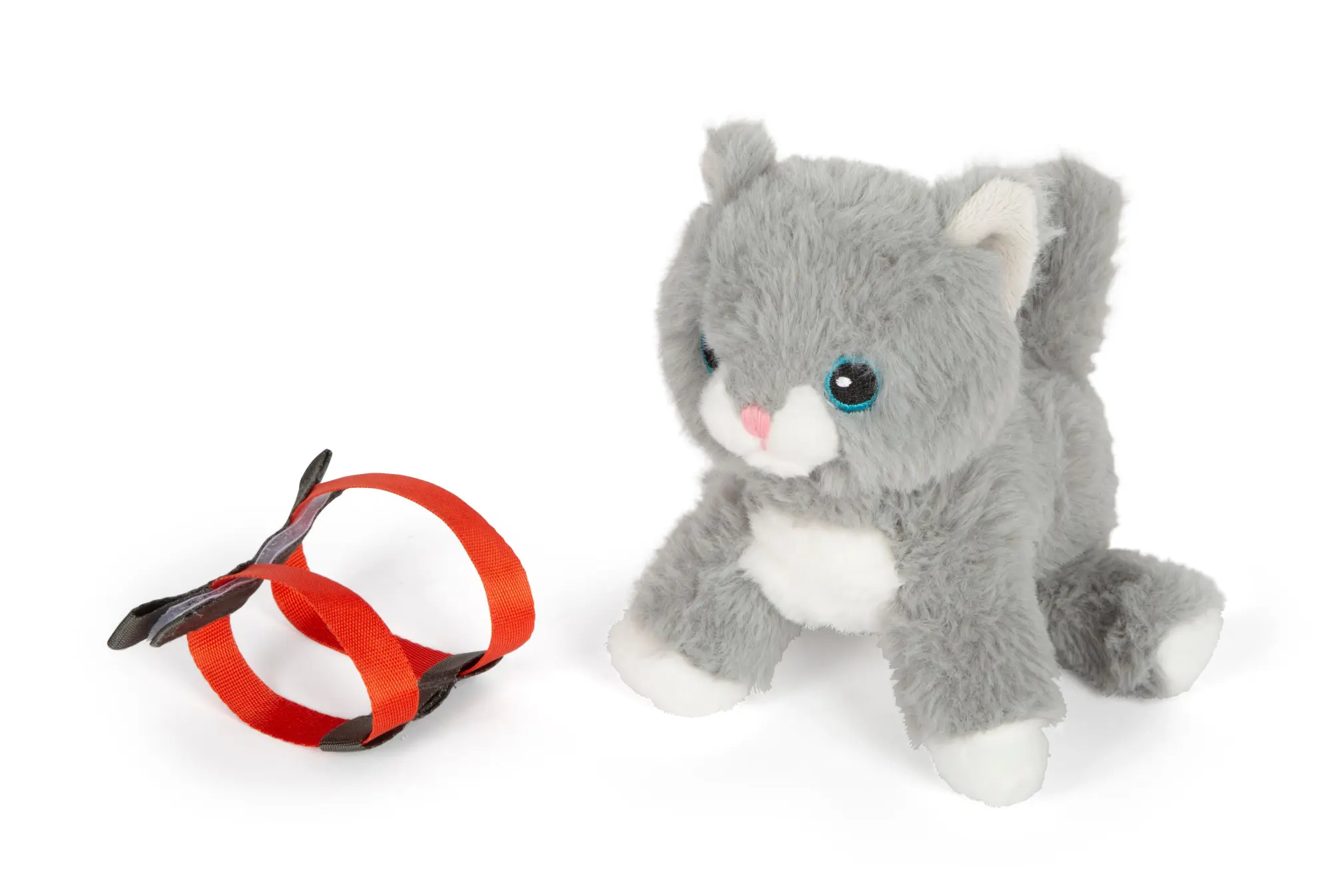 Bild: 4020972126016 | Katze mit Tasche und Pflege-Set | 12601 | Deutsch | 2024