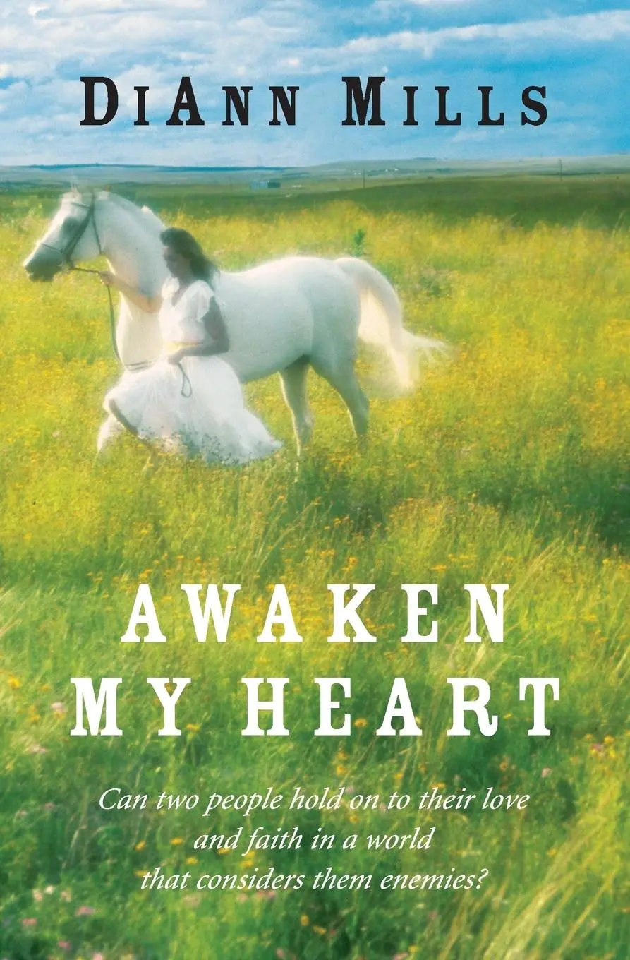 Cover: 9780061376016 | Awaken My Heart | Diann Mills | Taschenbuch | Kartoniert / Broschiert