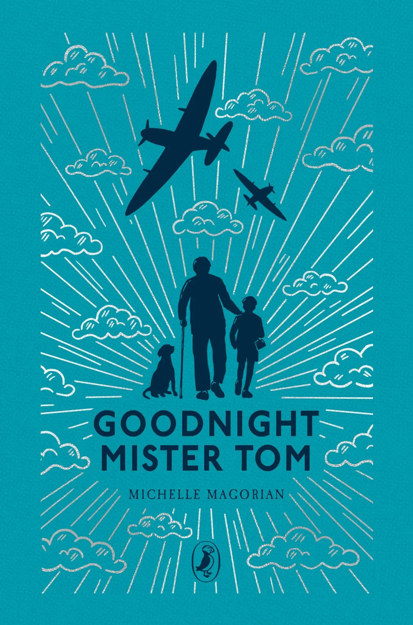 Cover: 9780241796016 | Goodnight Mister Tom | Michelle Magorian | Buch | Englisch | 2026