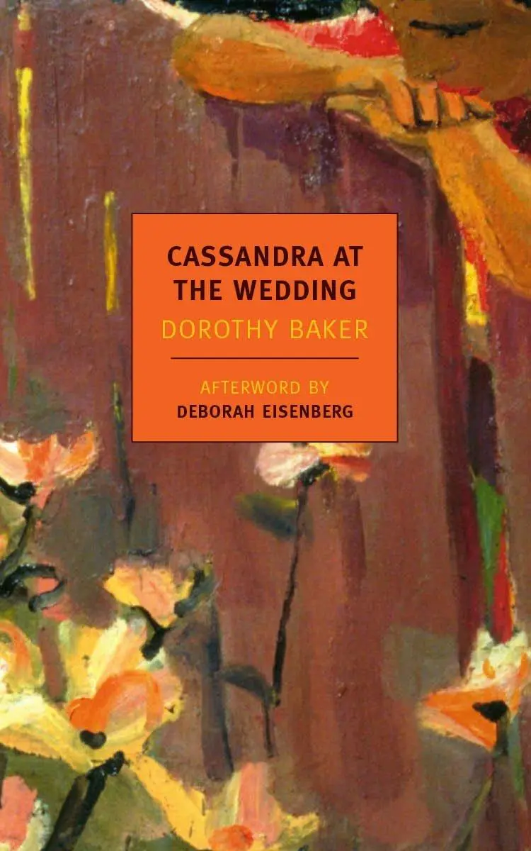 Cover: 9781590176016 | Cassandra at the Wedding | Dorothy Baker | Taschenbuch | 241 S. | 2015