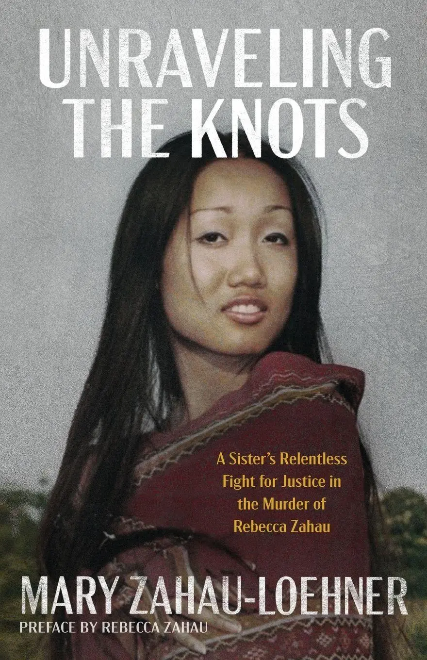 Cover: 9781966786016 | Unraveling the Knots | Mary Zahau-Loehner | Taschenbuch | Englisch